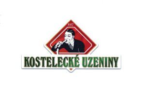 kostelecké uzeniny_logo kostelecké uzeniny_logo