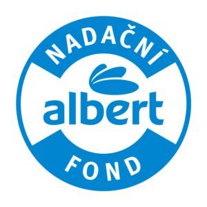 nadační fond albert_logo nadační fond albert_logo