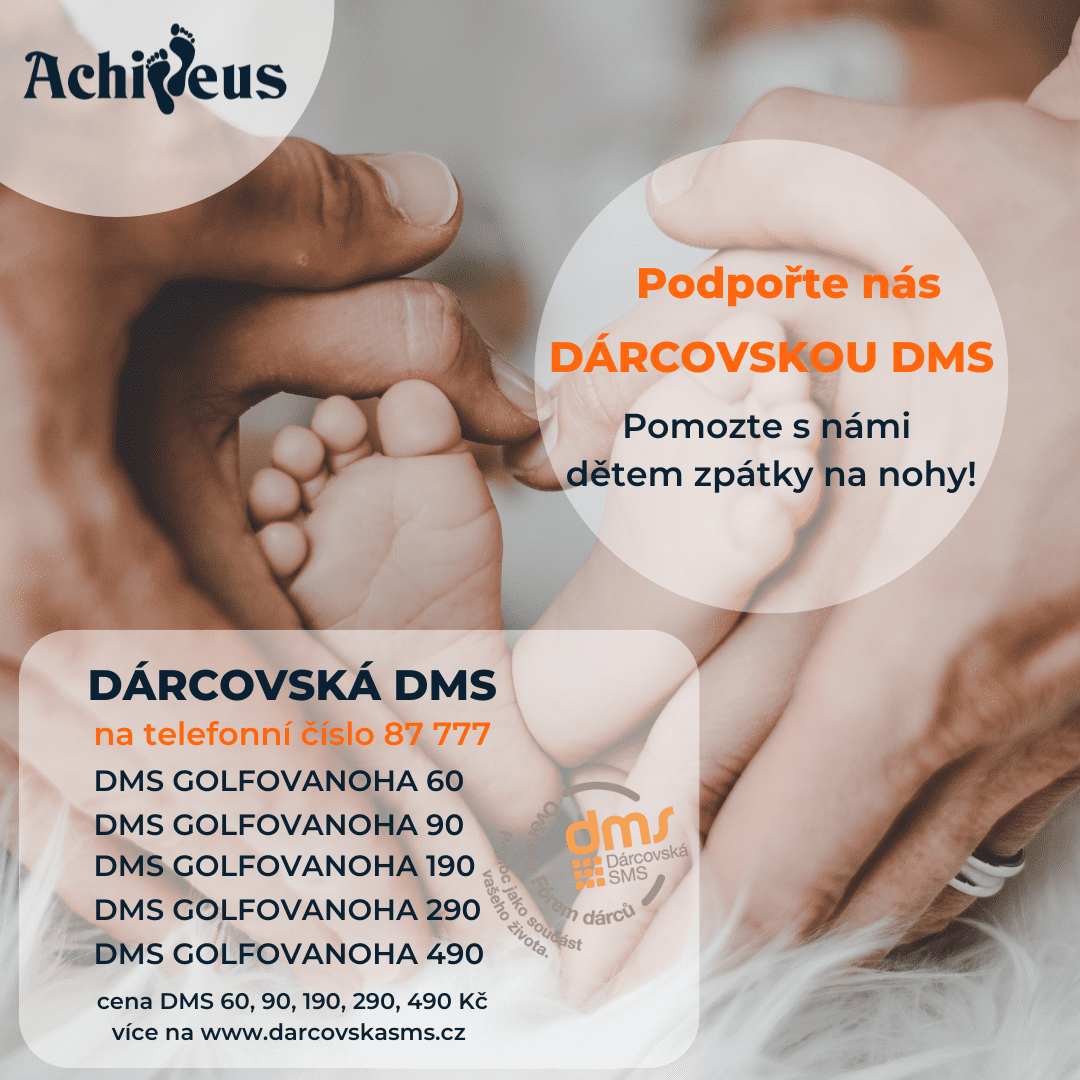 DMS podzim 2025 DMS podzim 2025