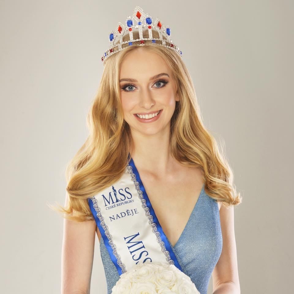 Kristýna_Hyská_MISS_Naděje Kristýna_Hyská_MISS_Naděje