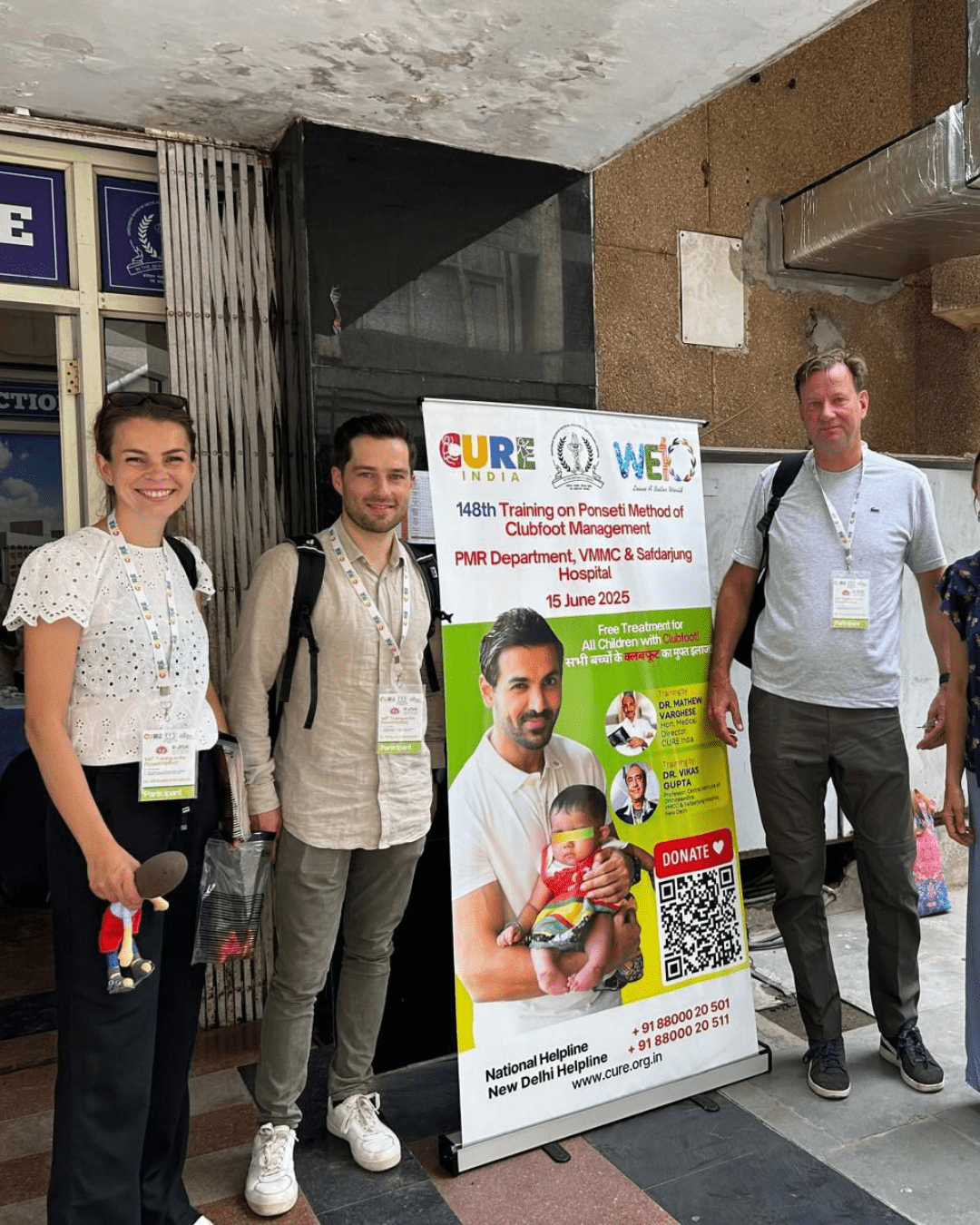 Kassaiová_ponseti_Indie