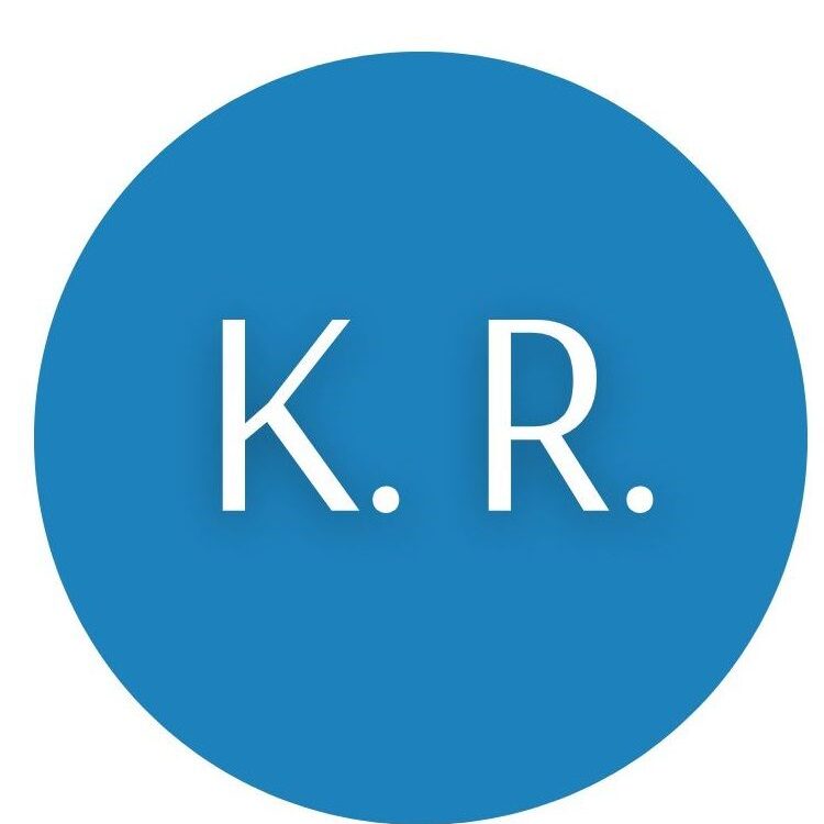 K.R. K.R.